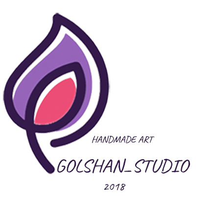 Golshan Handcrafted Art.com